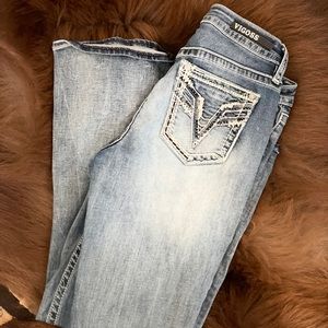 Vigoss Jeans 8